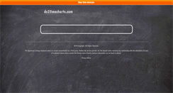 Desktop Screenshot of dc23mecharts.com